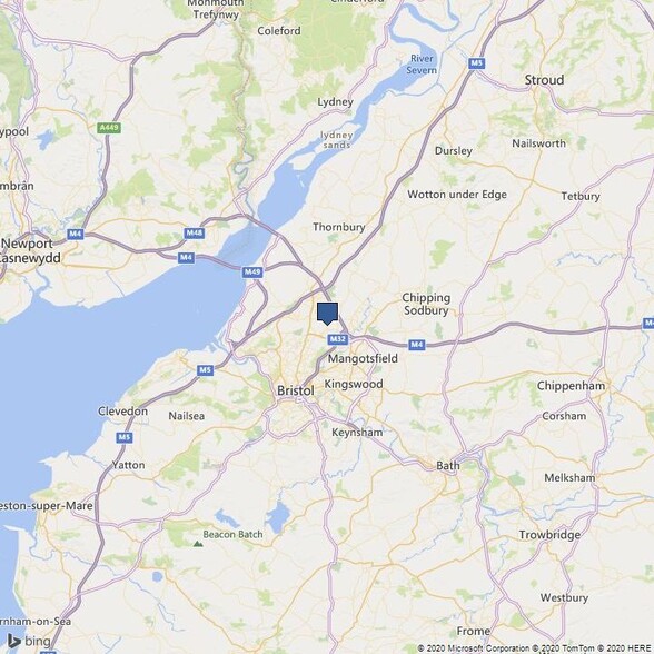 43 North Rd, Stoke Gifford to rent - Building Photo - Image 2 of 4