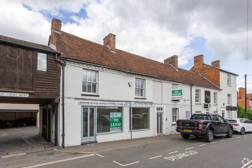 61A-61 Union St, Newport Pagnell for sale - Primary Photo - Image 1 of 15
