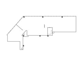 5858 Westheimer Rd, Houston, TX to rent Floor Plan- Image 1 of 1
