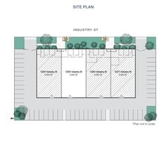 12241-12271 Industry St, Garden Grove, CA to rent Building Photo- Image 1 of 1