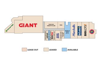 1211 Blakeslee Boulevard Dr E, Lehighton, PA to rent Floor Plan- Image 2 of 7