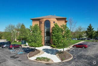 More details for 9500 Brooktree Rd, Wexford, PA - Office for Rent