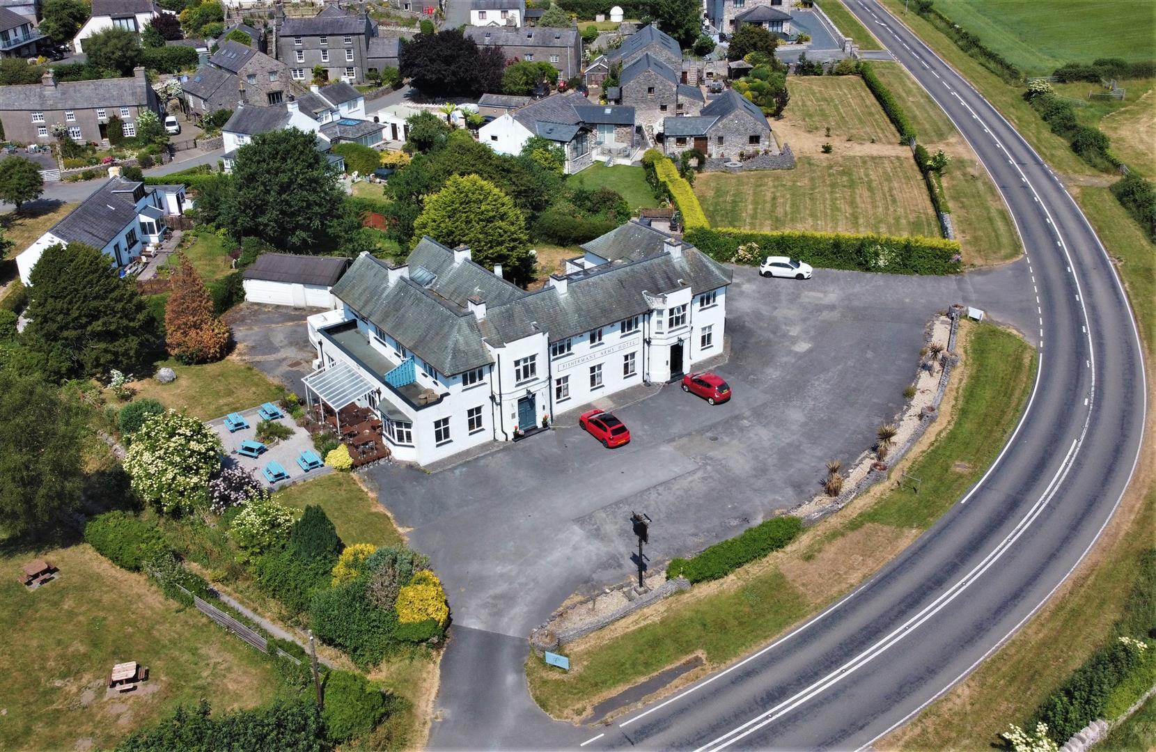 Coast Rd, Ulverston for sale Building Photo- Image 1 of 7