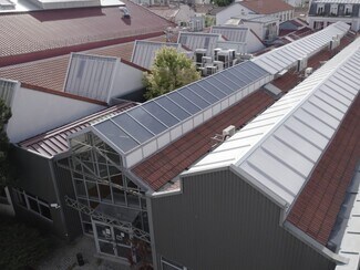 More details for Light Industrial to Rent