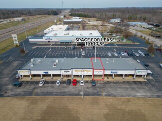 More details for 31 Bowling Dr, Jackson, TN - Retail for Rent