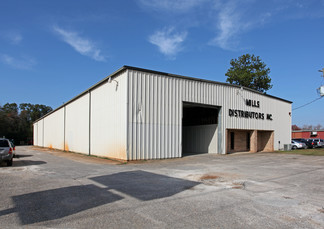 More details for 610 Schillinger Rd S, Mobile, AL - Light Industrial for Sale