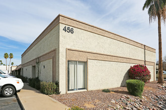 456 E Juanita Ave, Mesa, AZ for sale Primary Photo- Image 1 of 1