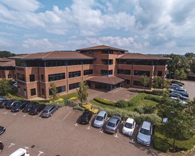 71-87 Caldecotte Lake Dr, Milton Keynes for rent Building Photo- Image 1 of 8