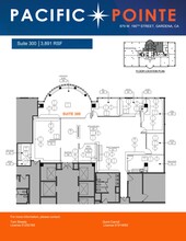 879 W 190th St, Gardena, CA for rent Site Plan- Image 1 of 1