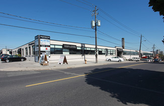 More details for 1200 Castlefield Ave, Toronto, ON - Retail for Rent