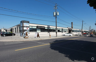 1200 Castlefield Ave, Toronto, ON for rent Building Photo- Image 1 of 3