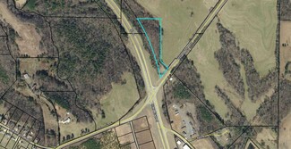 More details for 654 Philadelphia Rd, Jasper, GA - Land for Sale