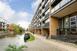 2-10 Hertford Rd, London for rent Primary Photo- Image 1 of 28