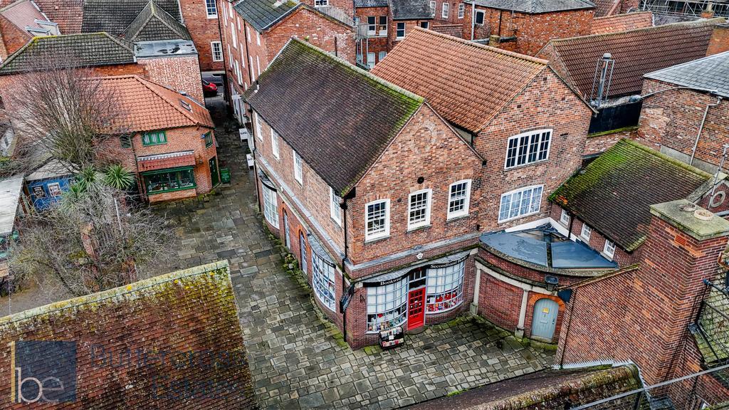 2-3 Queens Head Ct, Newark for sale Building Photo- Image 1 of 1