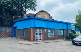 More details for 278 Western Rd, London - Light Industrial for Rent