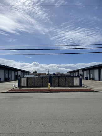 More details for 2080-2094 American Ave, Hayward, CA - Industrial for Rent