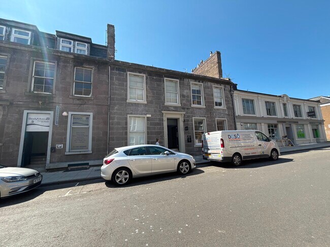 More details for 32 South Tay St, Dundee - Office for Sale