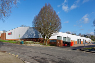 More details for Highlands Rd, Solihull - Industrial for Rent