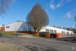 More details for Highlands Rd, Solihull - Industrial for Rent