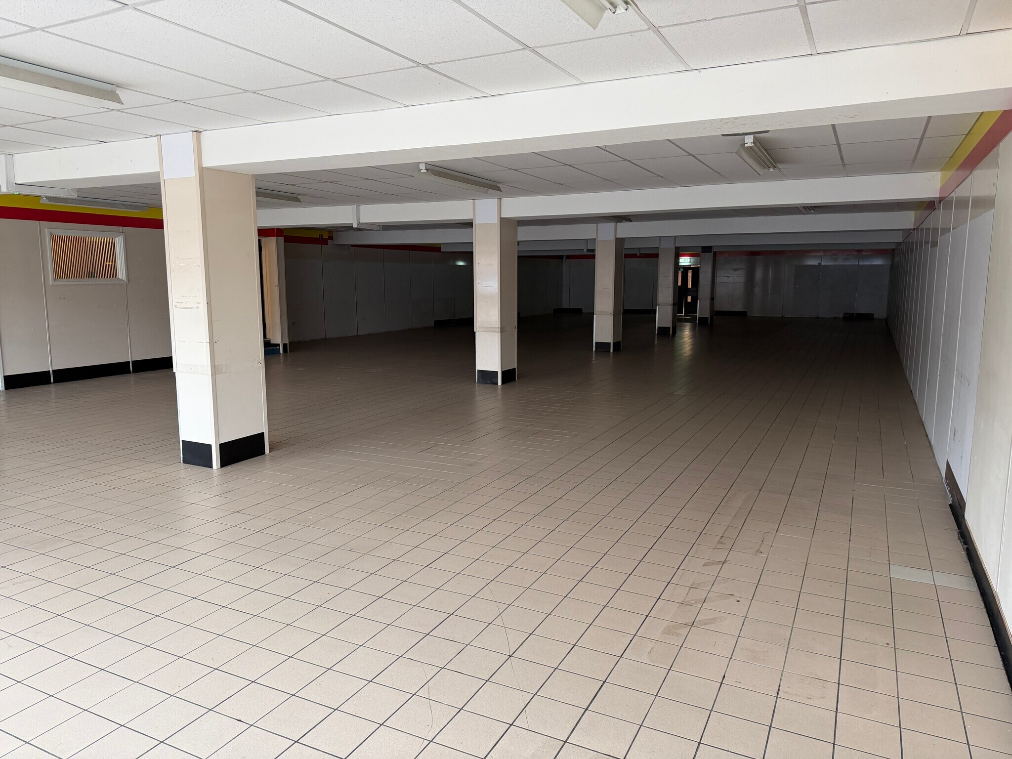 43-45 Micklegate, Selby to rent Interior Photo- Image 1 of 7