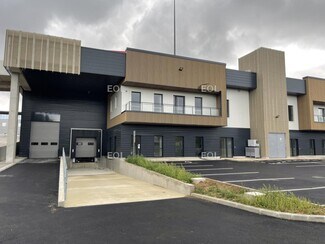 More details for Light Industrial, Industrial to Rent