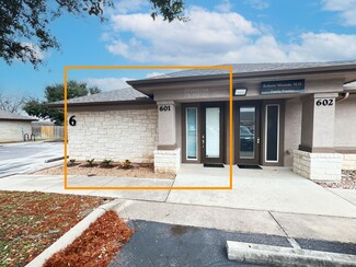 More details for 1508 Dessau Ridge Ln, Austin, TX - Office for Sale