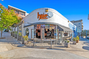 1065 14th St, San Diego CA - Commercial Property