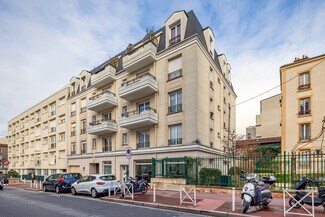 More details for 4-6 Rue Périer, Montrouge, Montrouge - Build-to-Rent for Sale