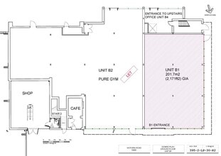 Victoria Rd, Diss to rent Building Photo- Image 2 of 2