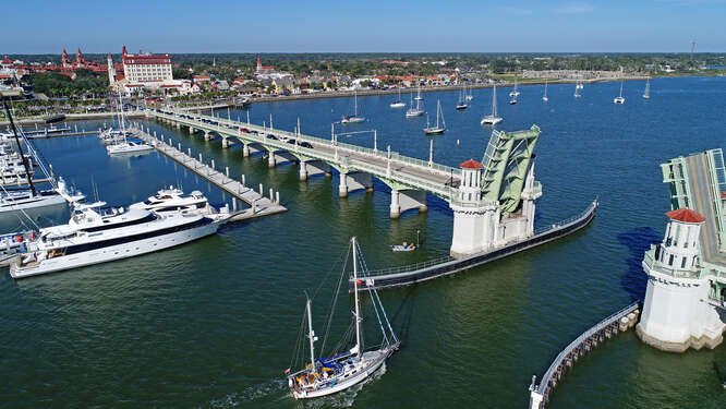 62 Cuna St, Saint Augustine, FL for sale - Building Photo - Image 2 of 68