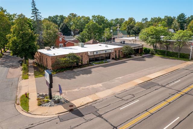 1818 Grand Ave, Wausau, WI for sale - Building Photo - Image 1 of 56