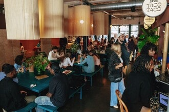 133A Rye Ln, London to rent Interior Photo- Image 2 of 4