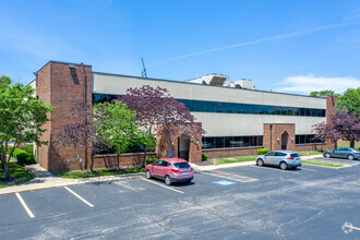 2900 NE 60th St, Gladstone, MO for rent Building Photo- Image 1 of 5