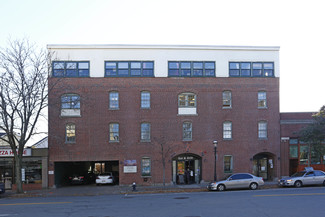 More details for 316-320 Washington St, Brookline, MA - Office for Rent