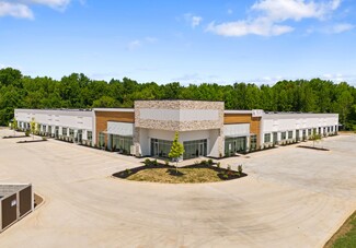 More details for 137 Ebert Lane, Mooresville, NC - Office, Light Industrial for Rent