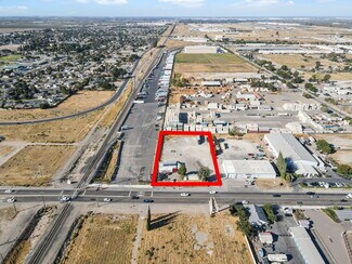 More details for 1631 E Louise Ave, Lathrop, CA - Land to Rent
