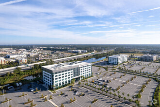 5335 Gate Pky, Jacksonville, FL - aerial  map view - Image1