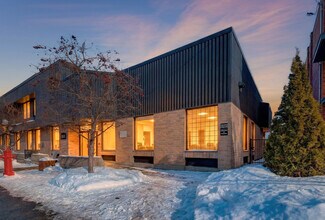 More details for 1558 Rue Viel, Montréal, QC - Office for Sale