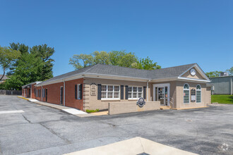 2501 Silverside Rd, Wilmington, DE for rent Primary Photo- Image 1 of 23