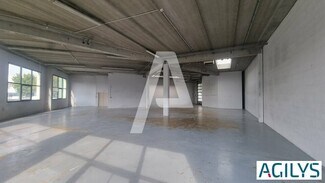 More details for 2 Place Marcel Rebuffat, Villejust - Light Industrial to Rent