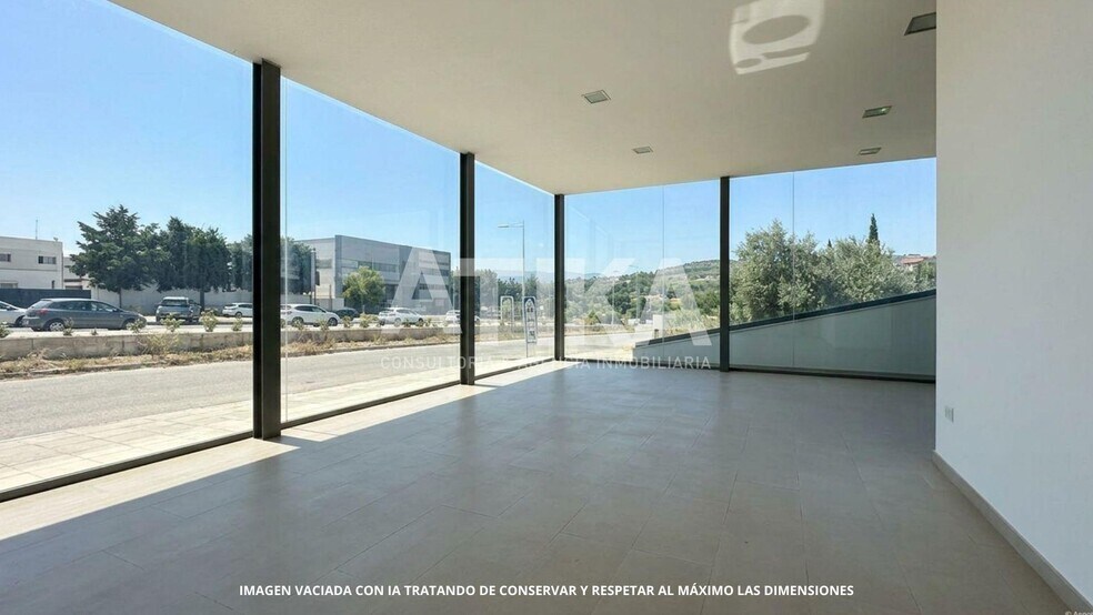 Industrial in Aielo de Malferit, Valencia to rent - Interior Photo - Image 1 of 11