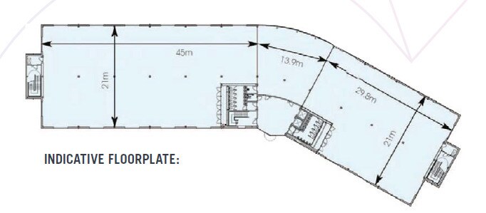 Golden Smithies Ln, Rotherham to rent - Floor Plan - Image 2 of 5