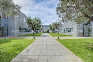 More details for 11-13 Avenue Andre Roussin, Marseille - Office to Rent