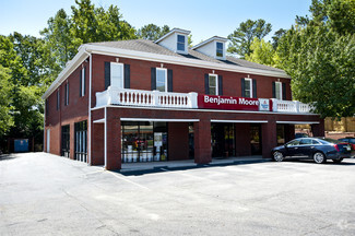 More details for 4672 Sandy Plains Rd, Roswell, GA - Retail for Rent