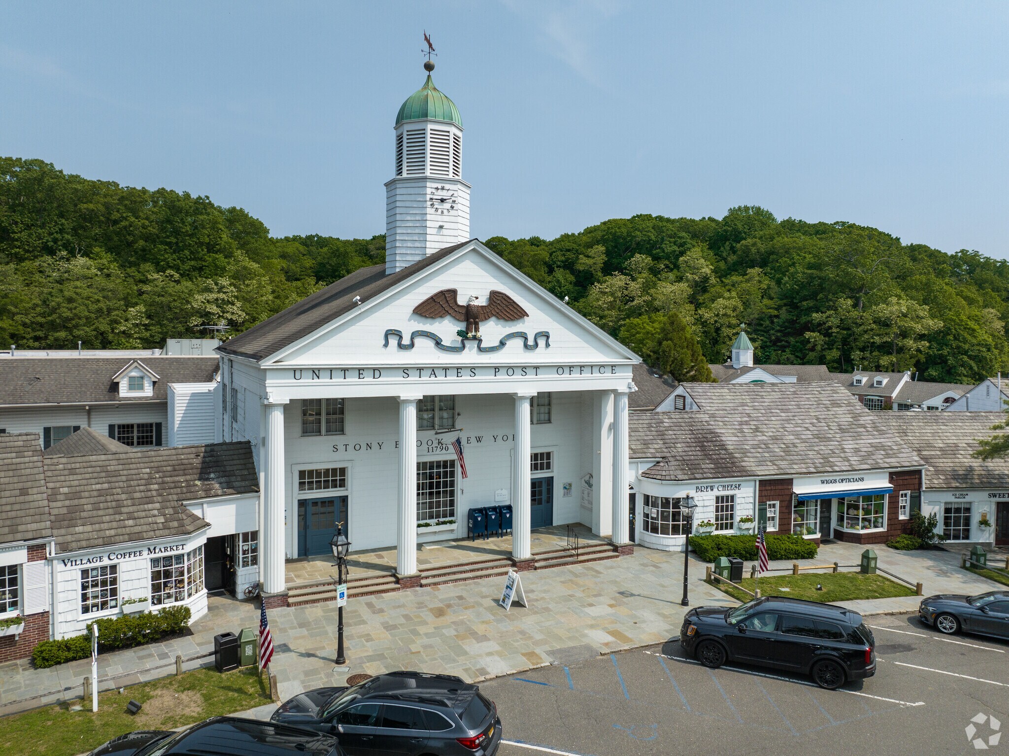 97-147 Main St, Stony Brook, NY for sale Building Photo- Image 1 of 1