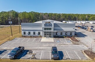 More details for 1010 Citizens Pky, Morrow, GA - Light Industrial, Industrial for Rent