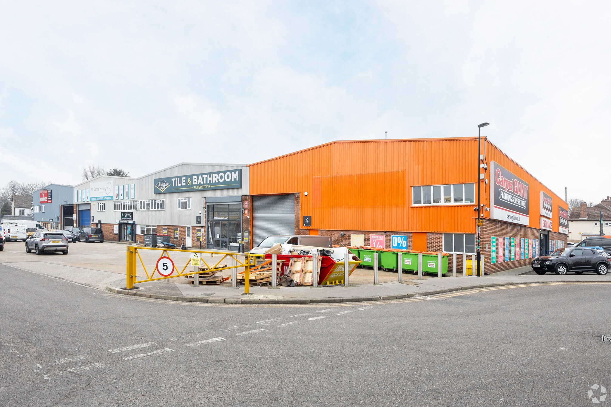 Peall Rd, Croydon for sale Primary Photo- Image 1 of 1