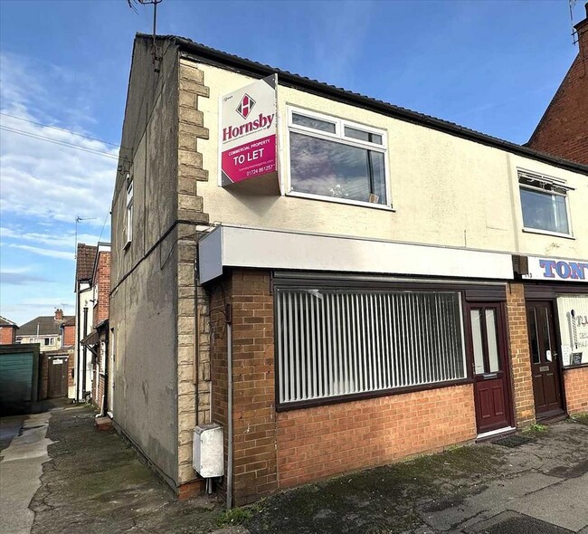 More details for 111 Cottage Beck Rd, Scunthorpe - Retail to Rent