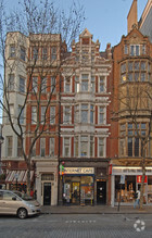 11 Charing Cross Rd, London for sale Primary Photo- Image 1 of 1