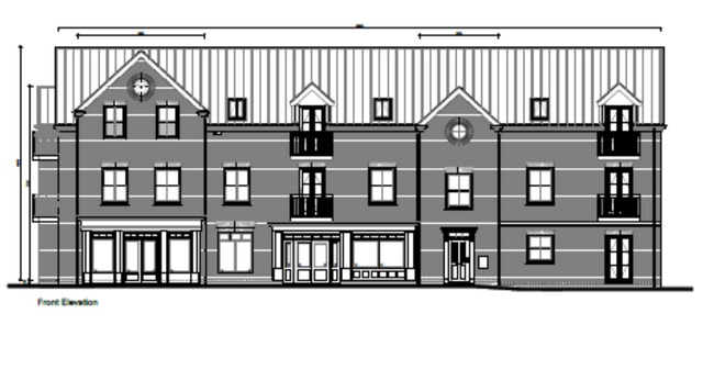 More details for Long Rd, Manningtree - Retail for Sale